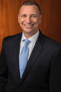 Brian Fishel, Partner at SLATE